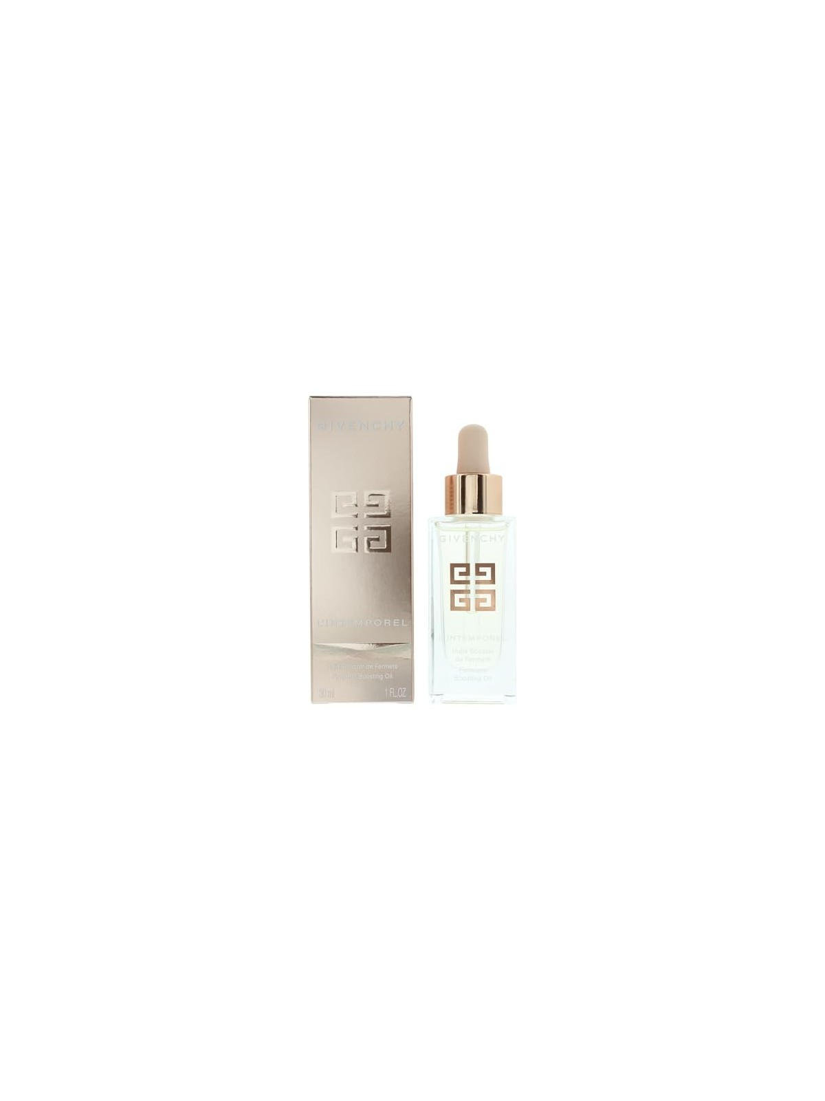 Givenchy L'Intemporel Firmness Boosting Oil 30ml