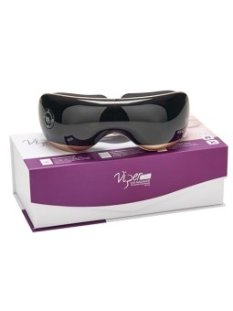 Massaggiatore occhi Vipernake: relax e riposo, unisex