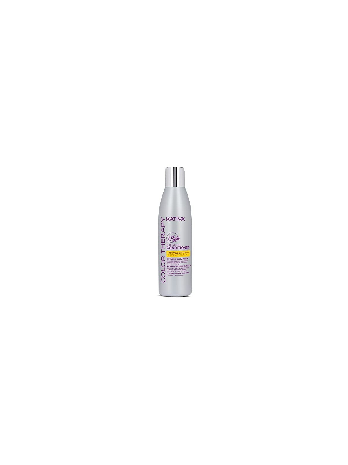 Kativa BLUE VIOLET Anti-Yellow Effect Balm 250ml