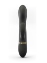 Vibratore Glam Rabbit a forma di coniglio Nero