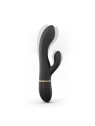 Vibratore Glam Rabbit a forma di coniglio Nero