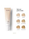 PAESE DD Cream Daily Defense SPF30 crema colorante curativa 2W Beige 30ml