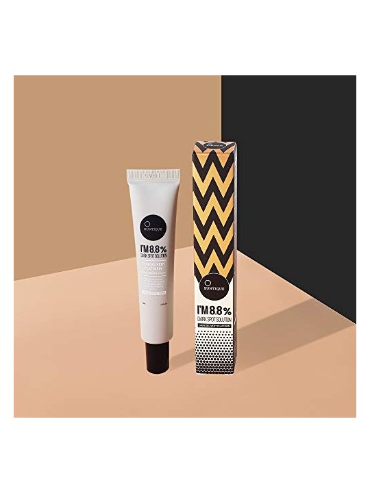 Suntique I M 88 Dark Spot Solution 30ml