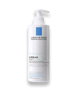La Roche Posay LIPIKAR UREA 5: idrata e lenisce la pelle 400ml