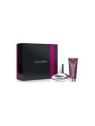 Calvin Klein Euphoria Set Regalo Eau de Parfum 100ml e Lozione Corpo 100ml