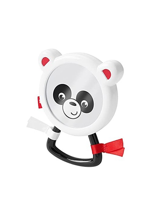 Fisher Price Specchio Gioco Peek and Play con Attivit