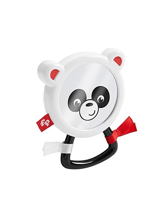 Fisher Price Specchio Gioco Peek and Play con Attivit
