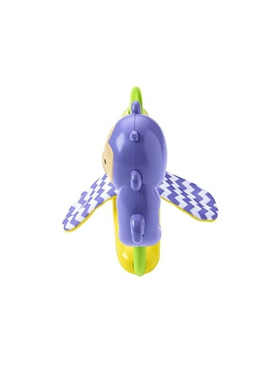 Fisher Price Fisher Price Scimmia Sonaglio Giocattolo 3