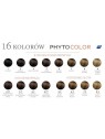 Phyto PHYTOCOLOR 7.43 Biondo Dorato Ramato 112ml