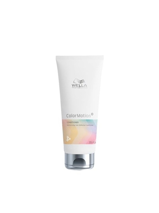 Wella Professional Color Motion Balsamo Condizionatore 200ml