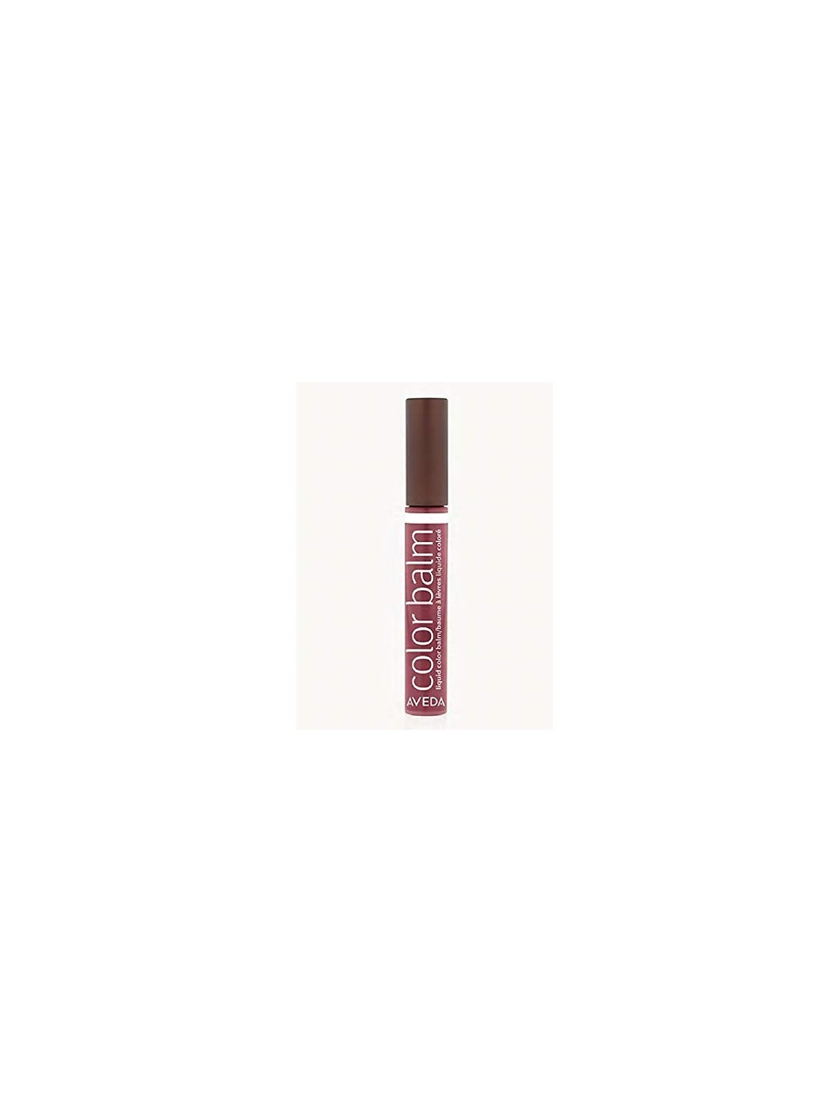 Aveda Feed My Lips Balsamo Colorato Nutriente per Labbra Gloss Naturale 05 Cucamelon 10ml donna