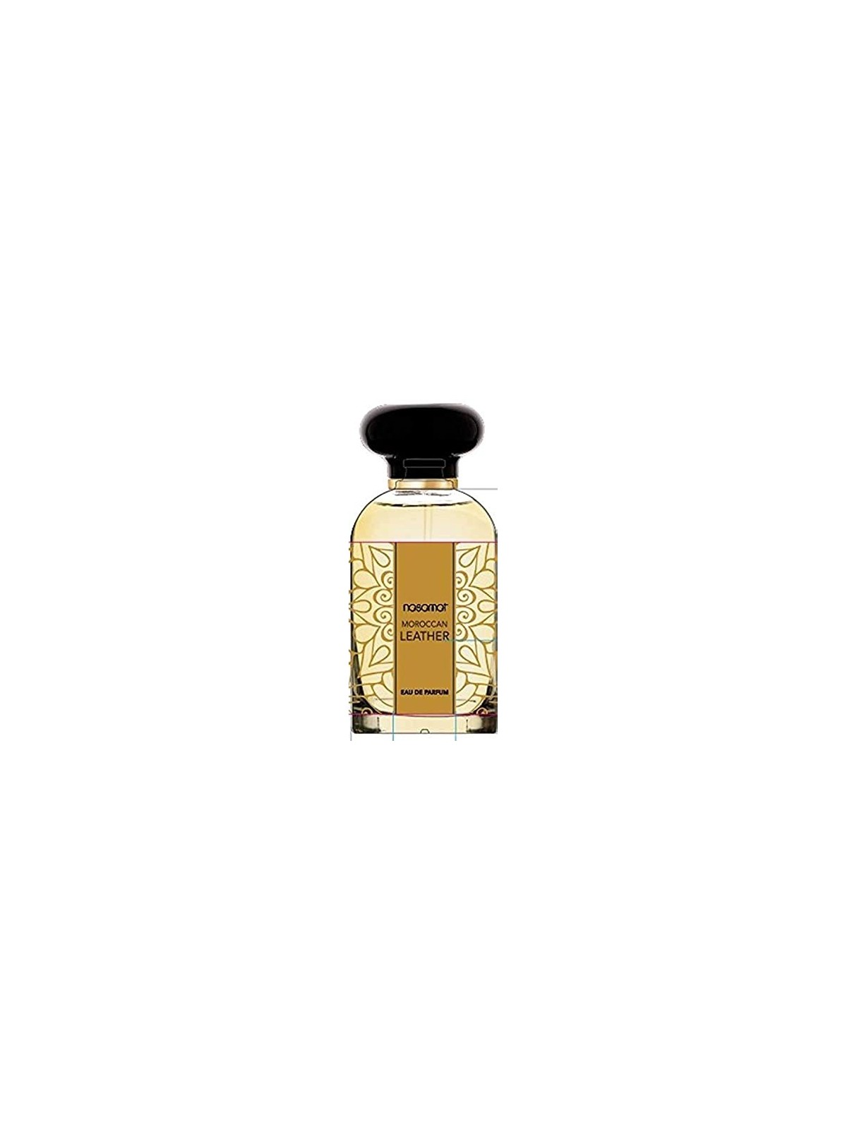 Nasamat Maroccan Leather Eau De Parfum 100 ml unisex