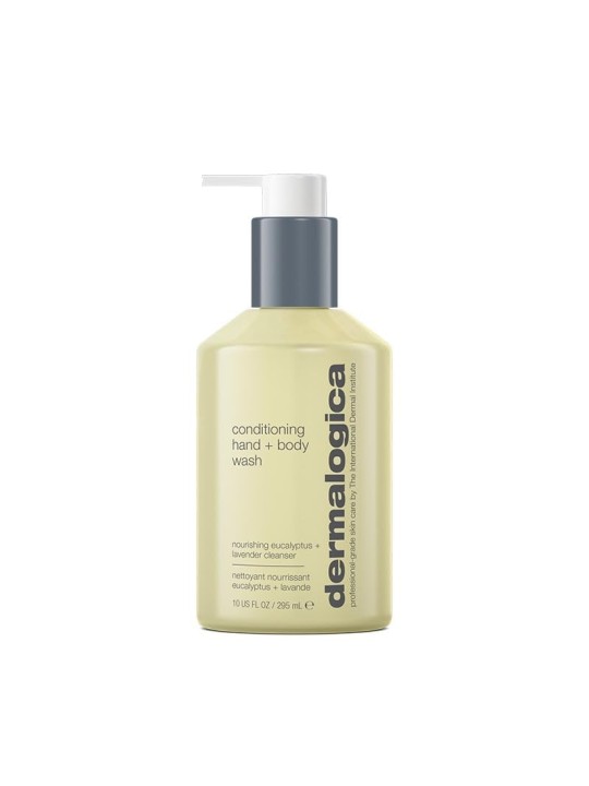 Dermalogica Conditioning Body Wash Eucalyptus & Lavender