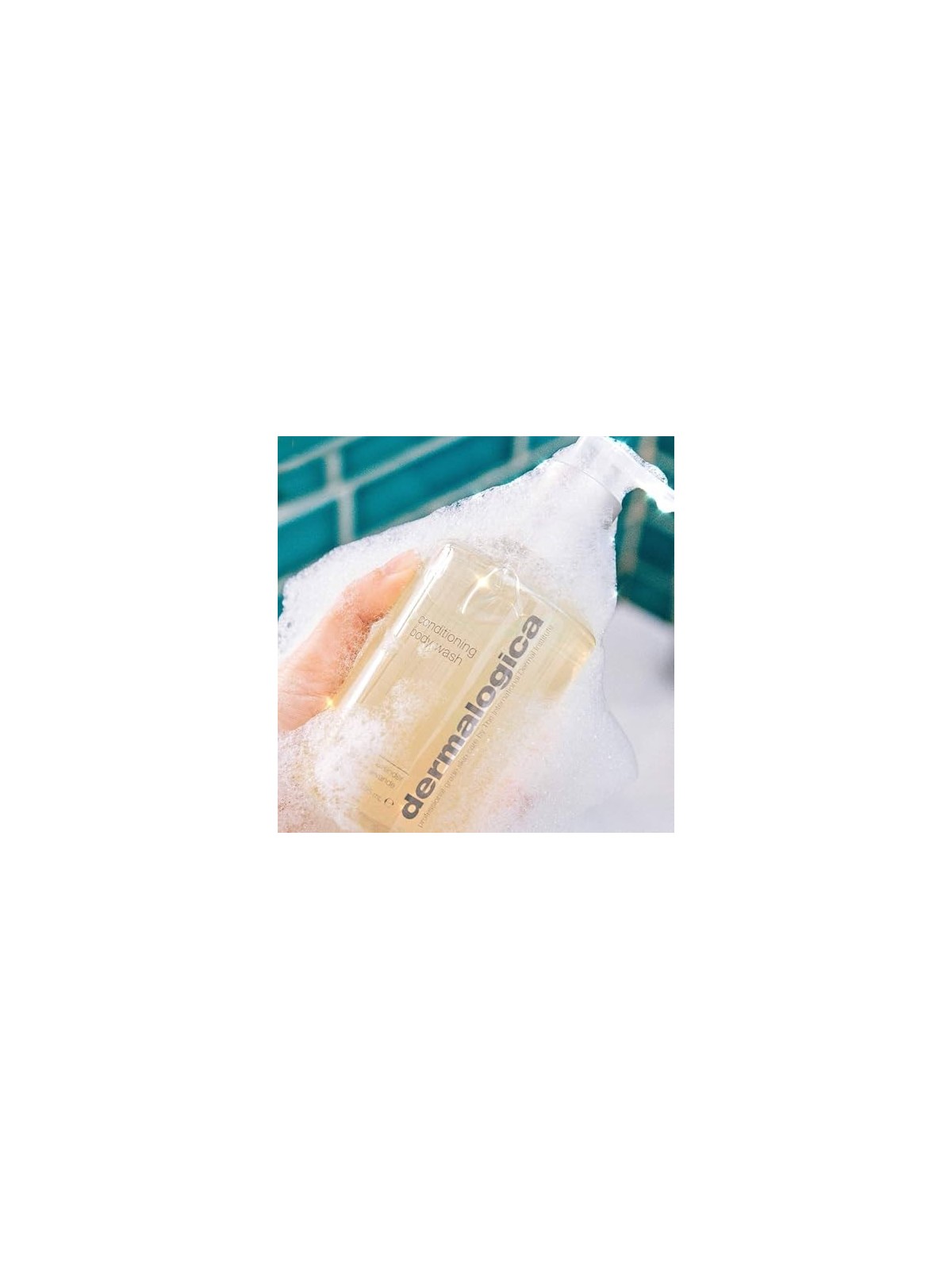 Dermalogica Conditioning Body Wash Eucalyptus & Lavender