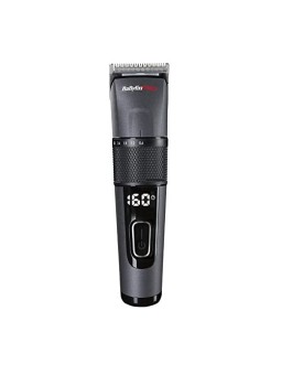 BaByliss PRO CutDefiner FX872E Tagliacapelli con anello rotante uomo