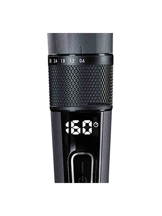 BaByliss PRO CutDefiner FX872E Tagliacapelli con anello rotante uomo
