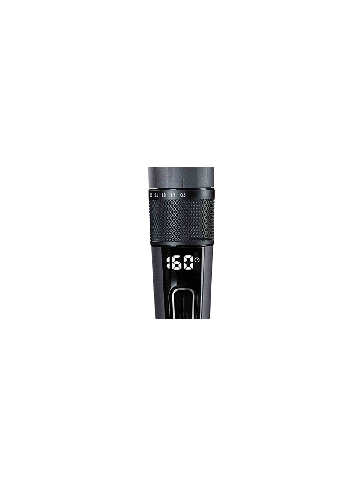 BaByliss PRO CutDefiner FX872E Tagliacapelli con anello rotante uomo