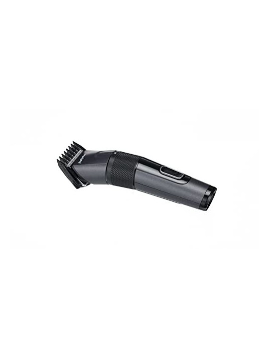 BaByliss PRO CutDefiner FX872E Tagliacapelli con anello rotante uomo