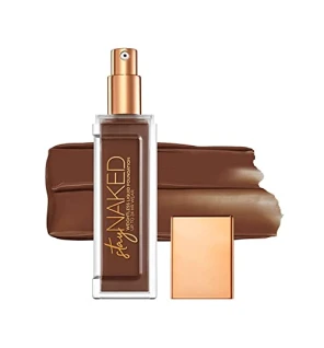 Urban Decay Stay Naked Fondotinta Crema Leggera 80WR Rosso Caldo 30ml donna Urban Decay www.essenzetotalstyle.com 
