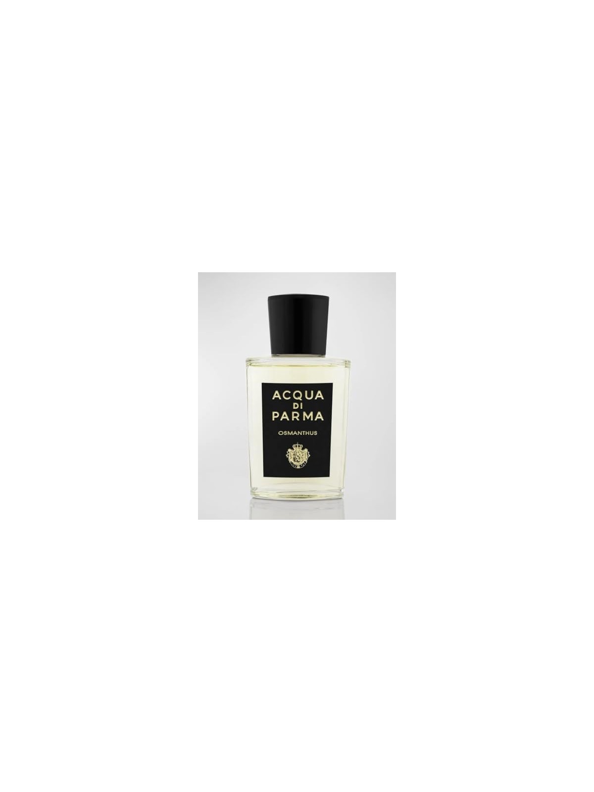 Acqua di Parma Osmanto eau de parfum unisex 100ml