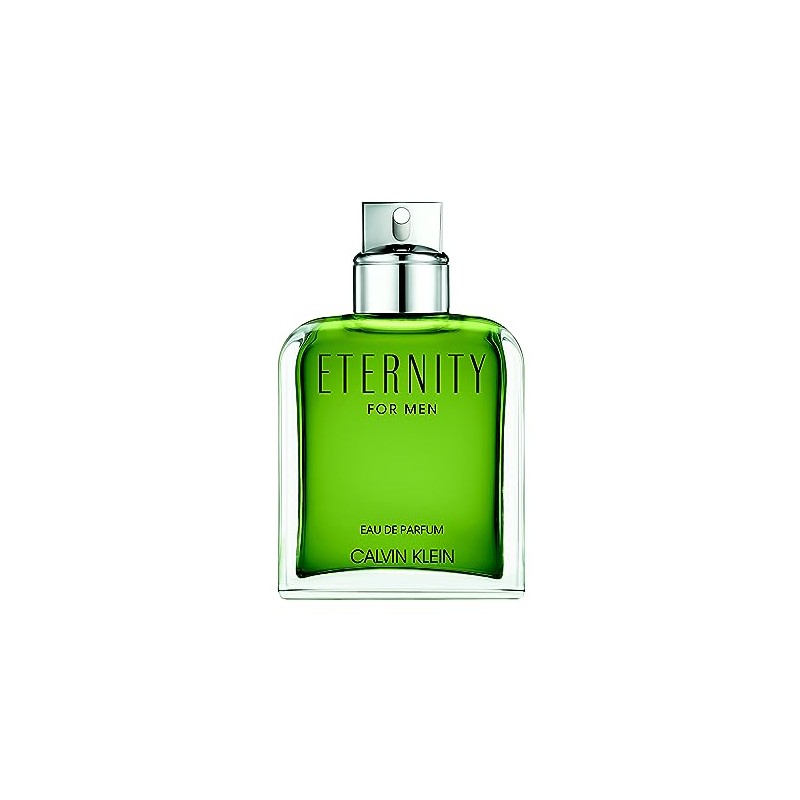 Calvin Klein Eternity for Men eau de parfum uomo 200ml
