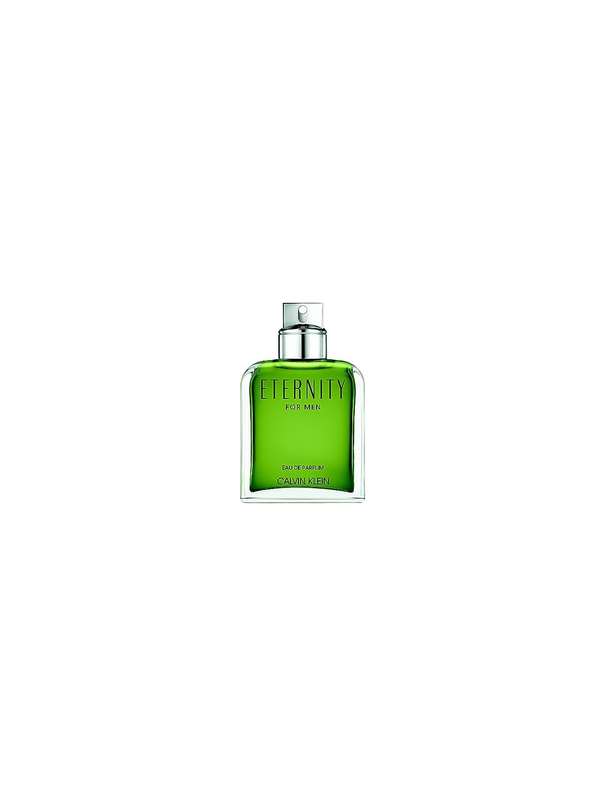 Calvin Klein Eternity for Men eau de parfum uomo 200ml