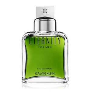 Calvin Klein Eternity for Men eau de parfum uomo 200ml