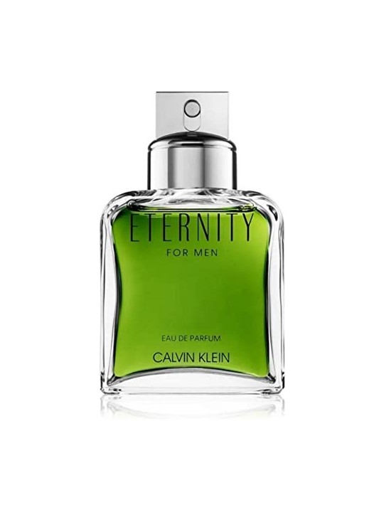 Calvin Klein Eternity for Men eau de parfum uomo 200ml