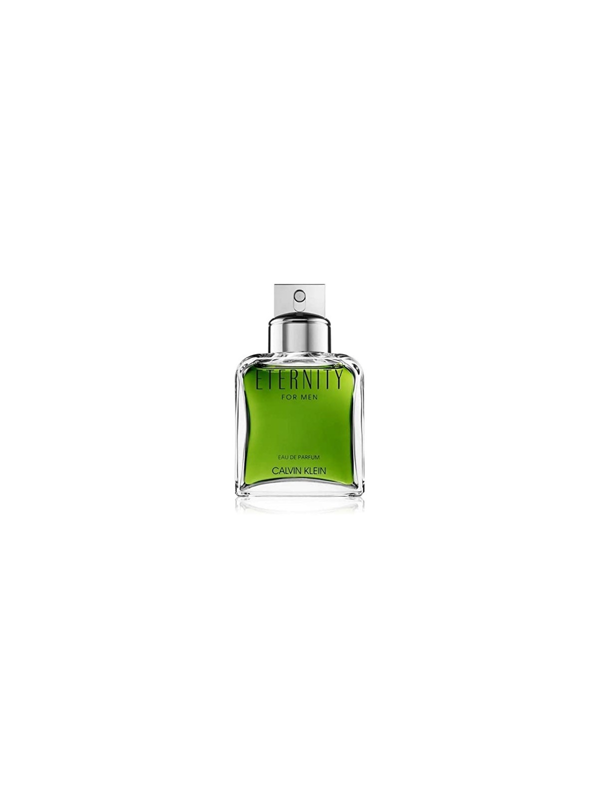Calvin Klein Eternity for Men eau de parfum uomo 200ml