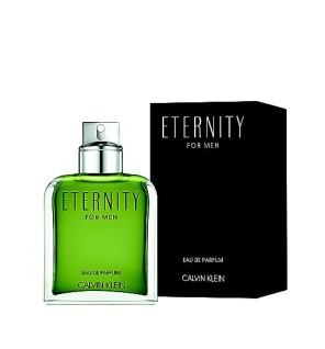 Calvin Klein Eternity for Men eau de parfum uomo 200ml