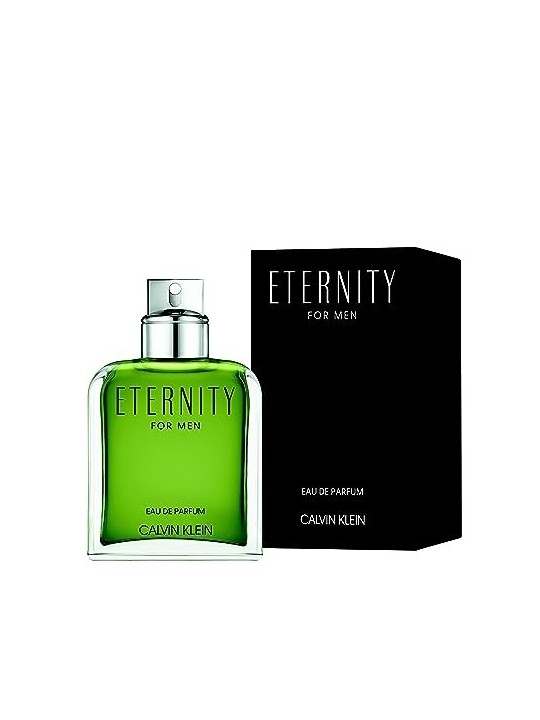 Calvin Klein Eternity for Men eau de parfum uomo 200ml