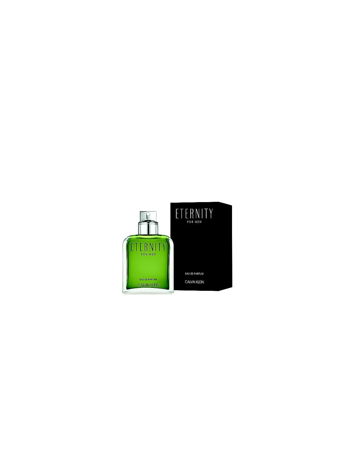 Calvin Klein Eternity for Men eau de parfum uomo 200ml