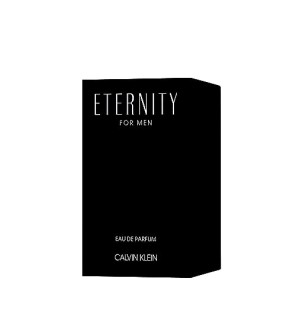 Calvin Klein Eternity for Men eau de parfum uomo 200ml
