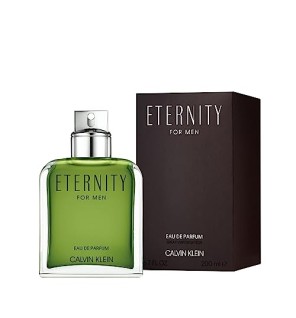 Calvin Klein Eternity for Men eau de parfum uomo 200ml
