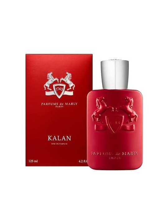 Parfums de Marly Kalan Eau De Parfum 125 ml unisex