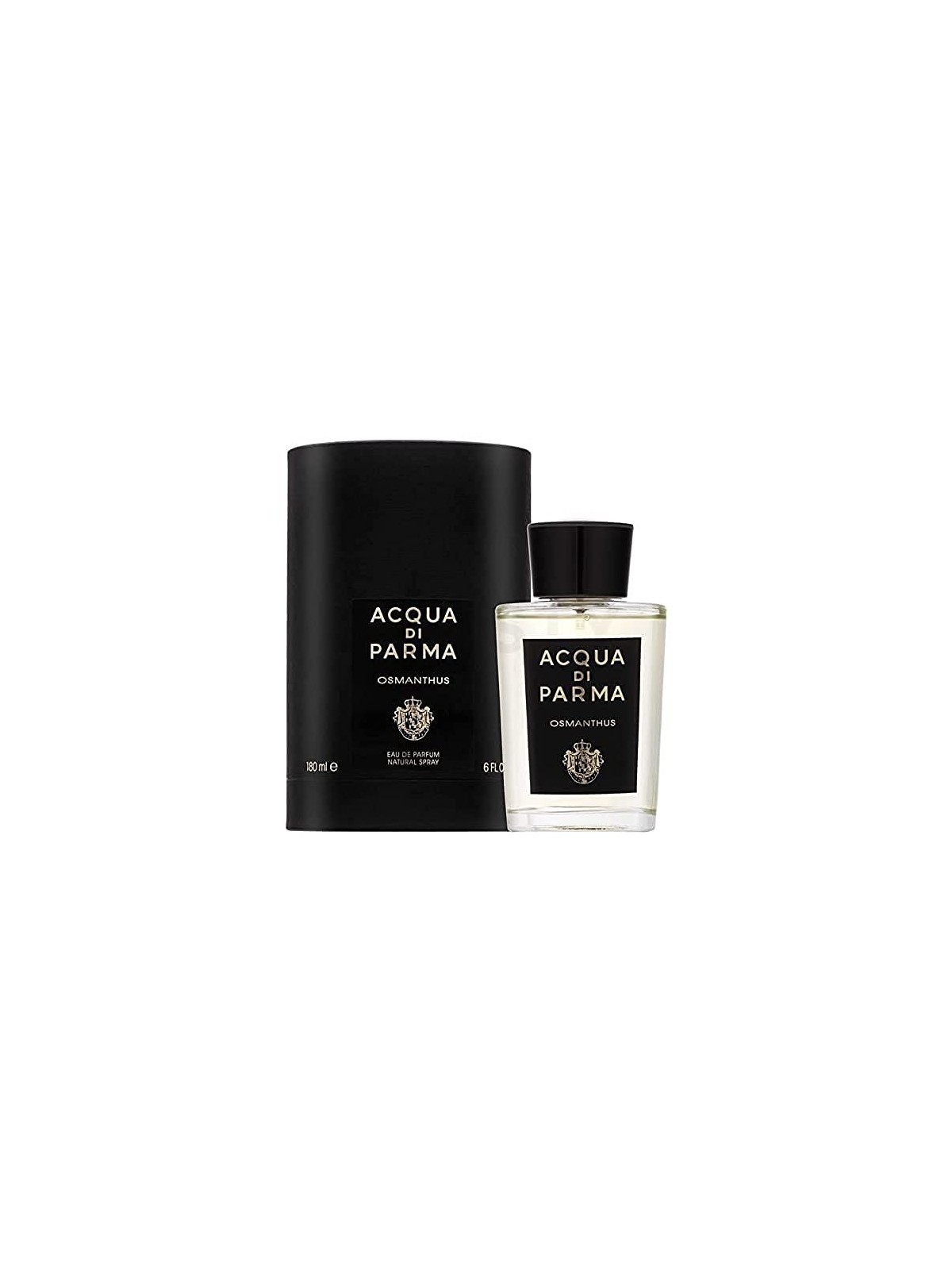 Acqua di Parma Osmanto eau de parfum unisex 180ml