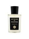Acqua di Parma Osmanto eau de parfum unisex 180ml