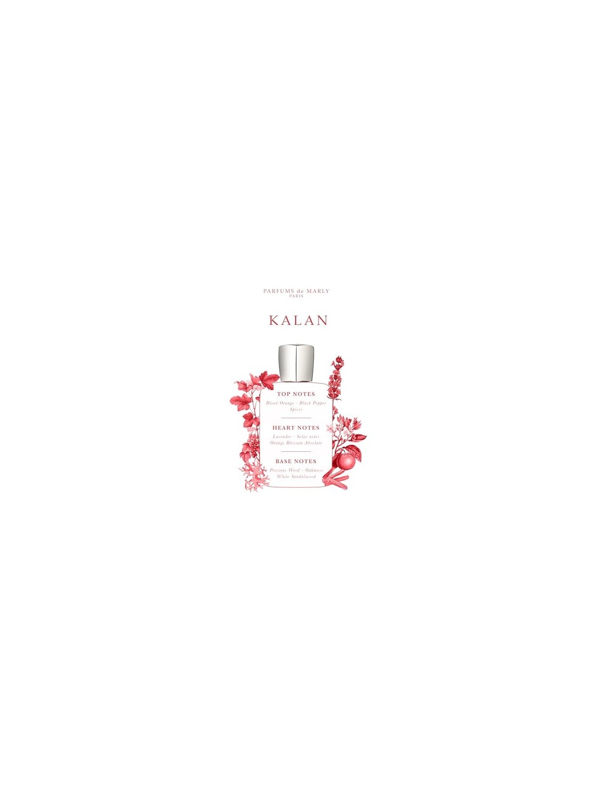 Parfums De Marly Kalan eau de parfum unisex 75ml