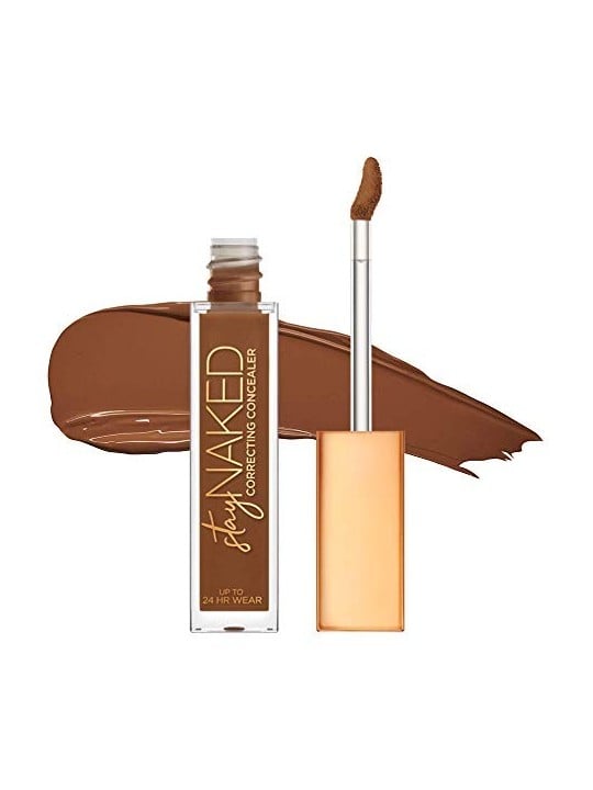 Urban Decay Stay Naked 80WR Warm Red Liquid Concealer 10.2g woman