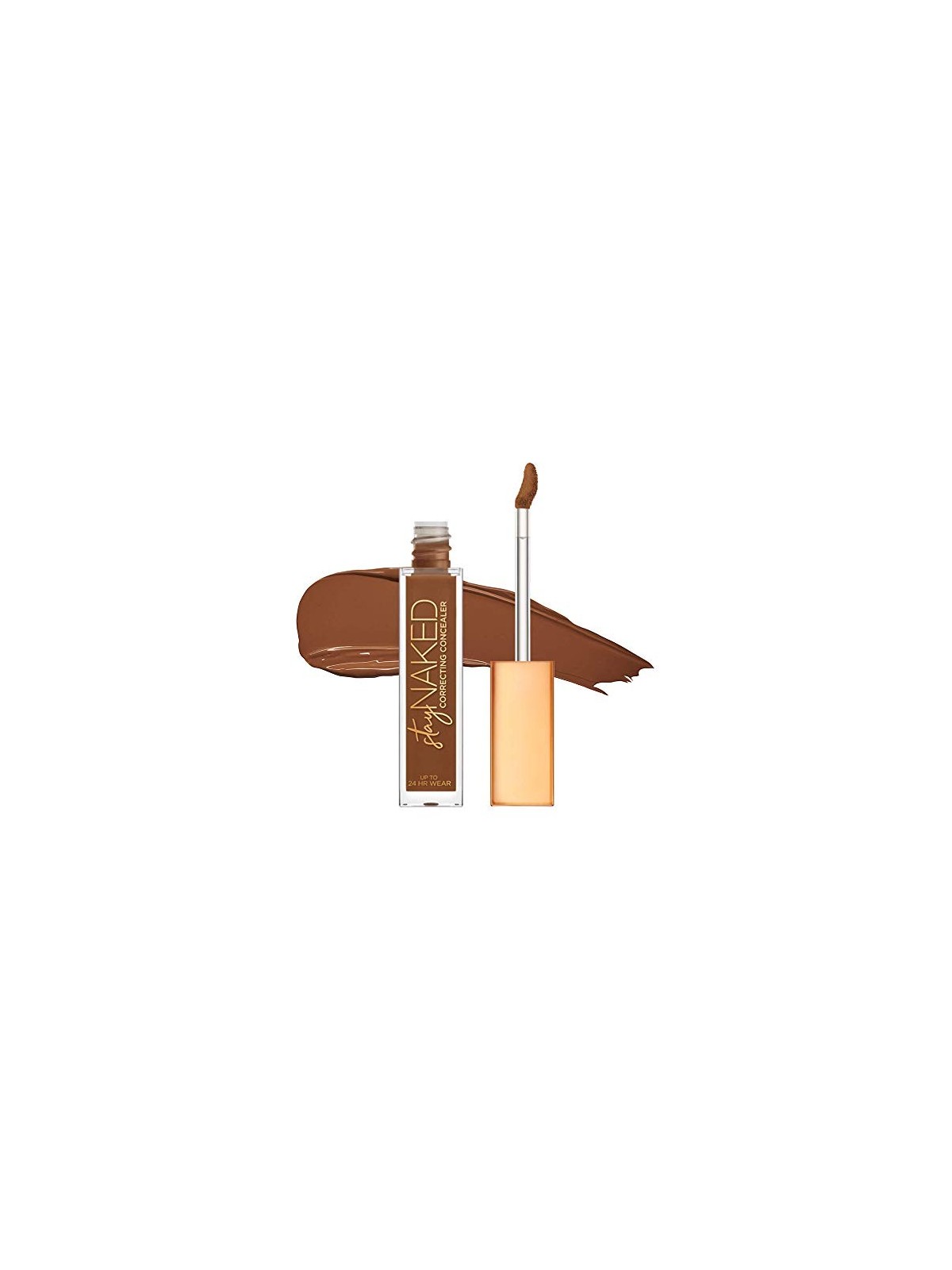 Urban Decay Stay Naked 80WR Warm Red Liquid Concealer 10.2g woman