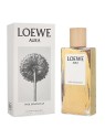Loewe Aura Pink Magnolia eau de parfum Spray 100ml