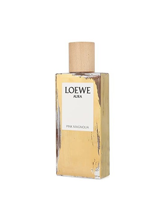 Loewe Aura Pink Magnolia eau de parfum Spray 100ml