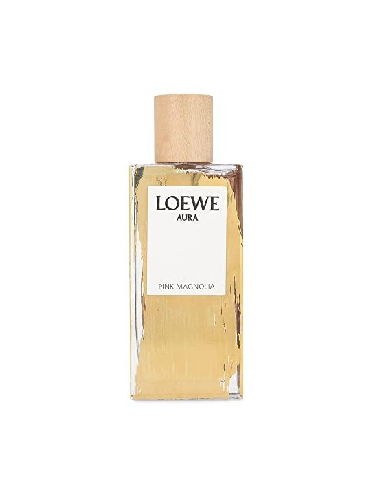 Loewe Aura Pink Magnolia eau de parfum Spray 100ml