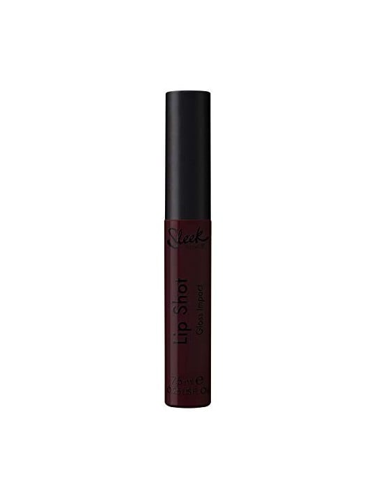 Lucidalabbra Sleek LIP SHOT Dark Instinct