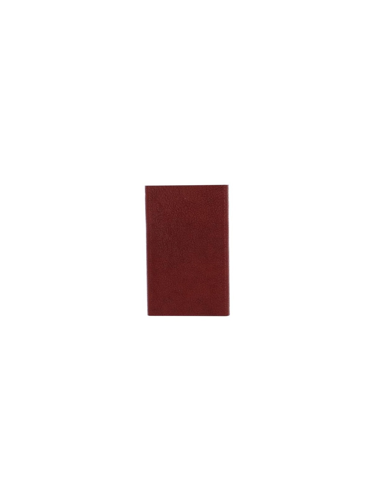 Piquadro Black Square Porta Carte di Cuoio