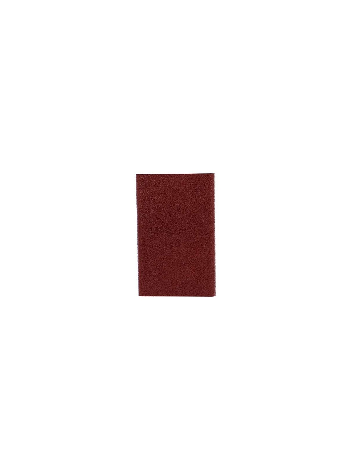 Piquadro Black Square Porta Carte di Cuoio