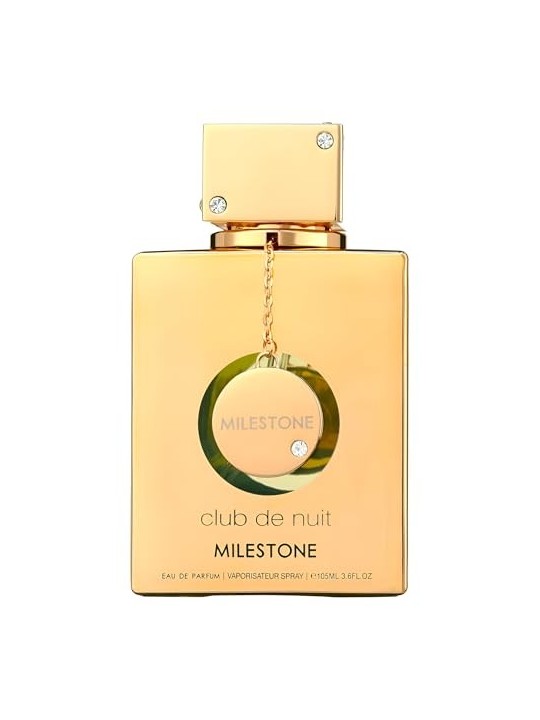 Armaf Club De Nuit Milestone Women Eau de Parfum 105ml