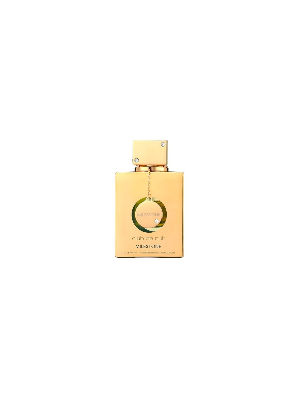 Armaf Club De Nuit Milestone Women Eau de Parfum 105ml