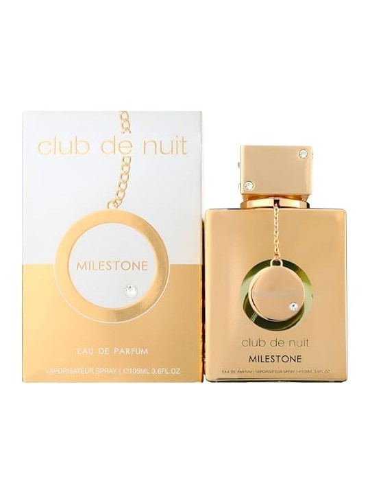 Armaf Club De Nuit Milestone Women Eau de Parfum 105ml
