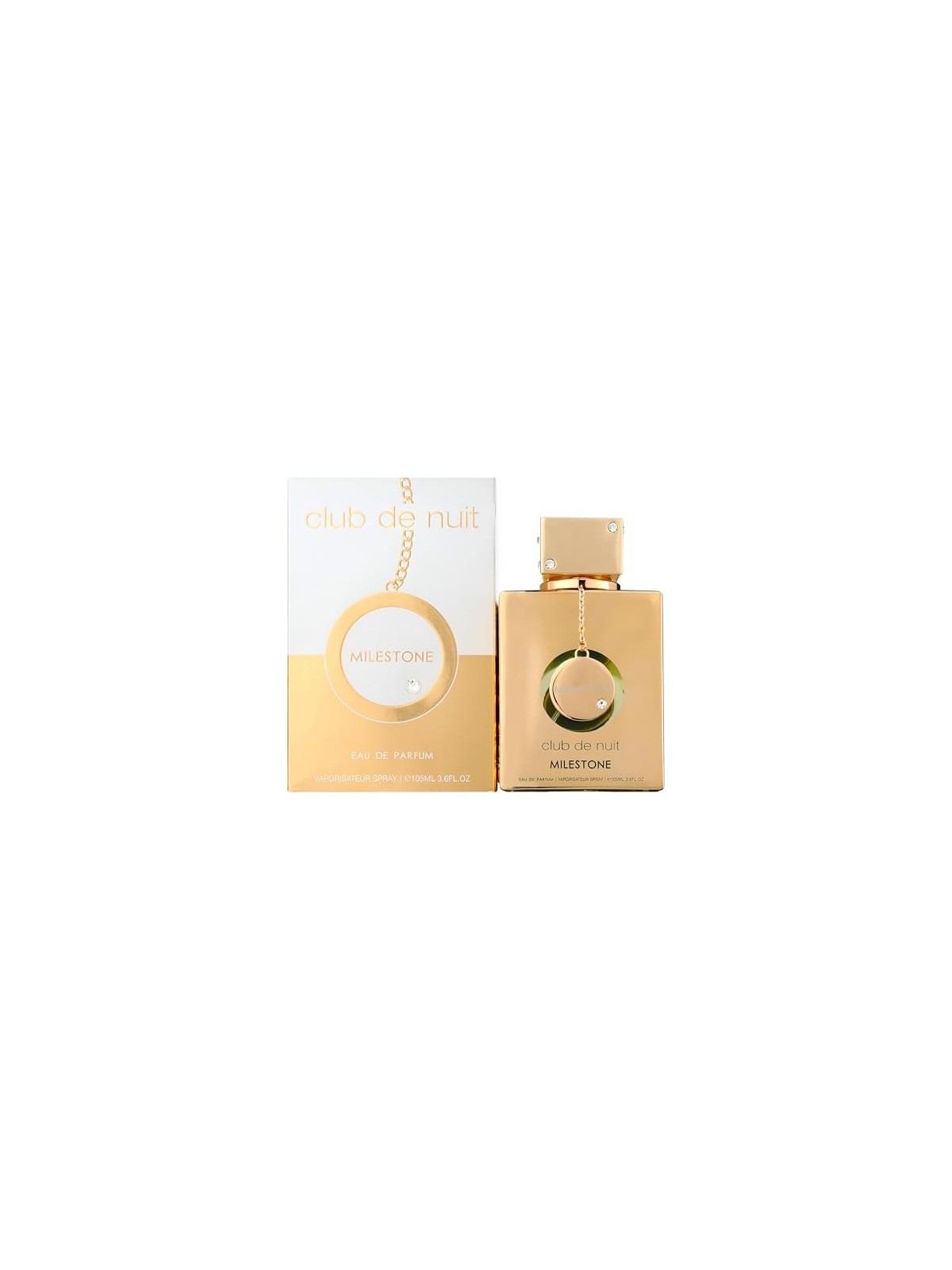Armaf Club De Nuit Milestone Women Eau de Parfum 105ml